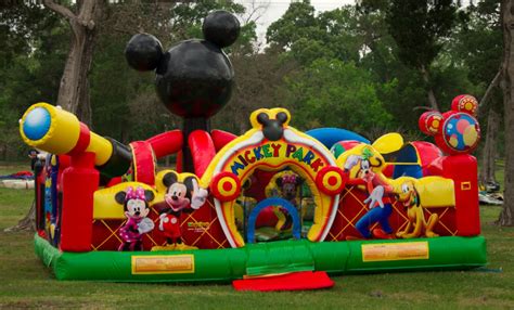 mickey mouse playhouse disney